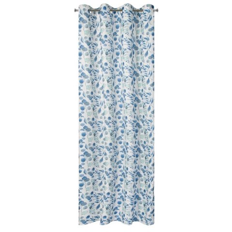 ZASŁONA GOTOWA ROSALI 140 X 250 CM BIAŁY