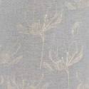 FIRANA GOTOWA AMALIA 140 X 250 CM BIAŁY