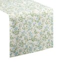 OBRUS TARA 40 X 140 CM KREMOWY