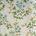 OBRUS TARA 85 X 85 CM KREMOWY