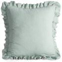 POSZEWKA MUSLIN 1 45 X 45 CM SZAŁWIOWY