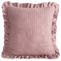 POSZEWKA MUSLIN 2 45 X 45 CM PUDROWY