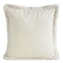 POSZEWKA VELUNA K 45 X 45 CM JASNOBEŻOWY