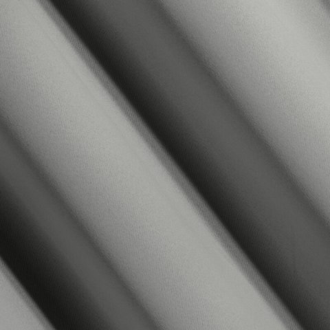 ZASŁONA GOTOWA D91 PARISA NA TAŚMIE 140 X 270 CM SZARY