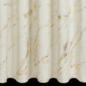 ZASŁONA GOTOWA MOLLY 140 X 250 CM KREMOWY