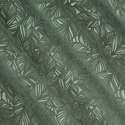 ZASŁONA GOTOWA OCTAVIA 140 X 250 CM CIEMNOMIĘTOWY