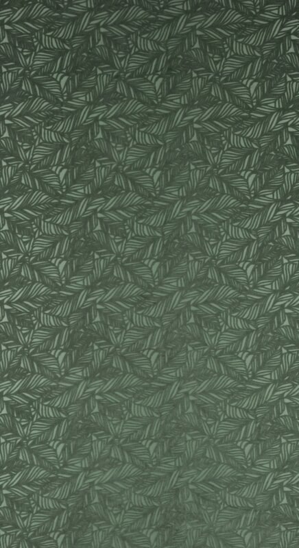 ZASŁONA GOTOWA OCTAVIA 140 X 250 CM CIEMNOMIĘTOWY