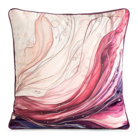 CERAMIKA LAVA 50 X 50 CM RÓŻOWY