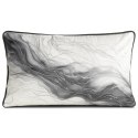 CERAMIKA NEGRA 50 X 30 CM BIAŁY