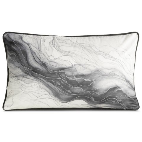 CERAMIKA NEGRA 50 X 30 CM BIAŁY