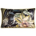 CERAMIKA TIGRA 50 X 30 CM ZIELONY