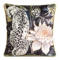 CERAMIKA TIGRA 50 X 50 CM ZIELONY