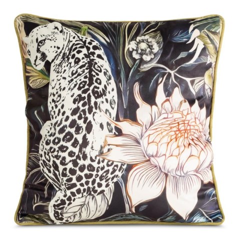 CERAMIKA TIGRA 50 X 50 CM ZIELONY