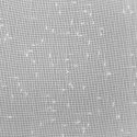 FIRANA GOTOWA ANGELA NA TAŚMIE 400 X 145 CM BIAŁY