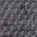 KOC D91 CINDY6 130 X 160 CM STALOWY
