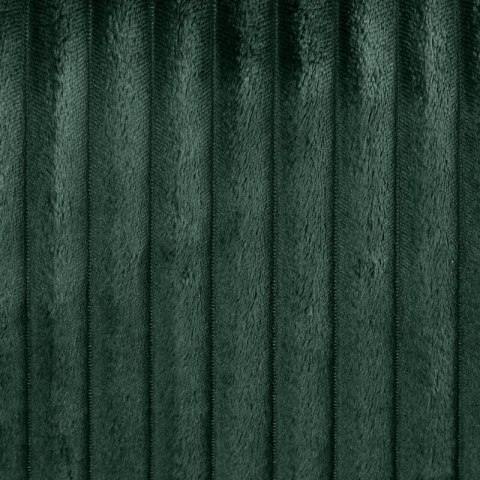 KOC D91 SOFT 200 X 220 CM CIEMNOZIELONY