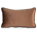 POSZEWKA PREMIUM1 30 X 50 CM BRĄZOWY