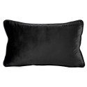 POSZEWKA PREMIUM1 30 X 50 CM CZARNY
