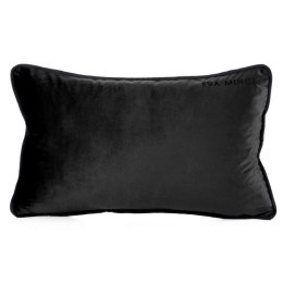 POSZEWKA PREMIUM1 30 X 50 CM CZARNY