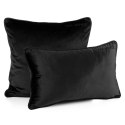 POSZEWKA PREMIUM1 30 X 50 CM CZARNY