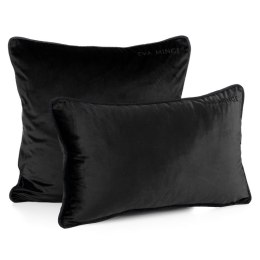 POSZEWKA PREMIUM1 30 X 50 CM CZARNY