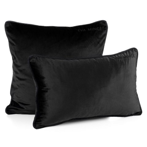 POSZEWKA PREMIUM1 30 X 50 CM CZARNY