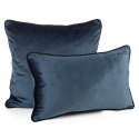 POSZEWKA PREMIUM1 30 X 50 CM GRANATOWY