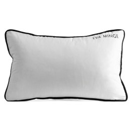 POSZEWKA PREMIUM1 30 X 50 CM SREBRNY