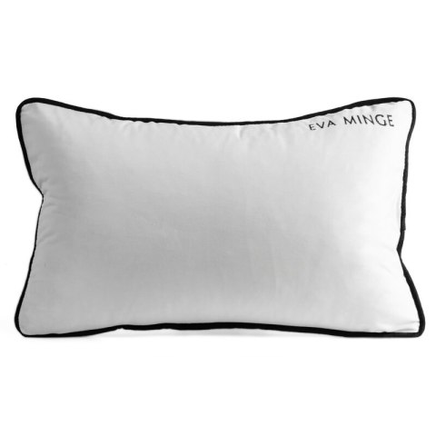 POSZEWKA PREMIUM1 30 X 50 CM SREBRNY