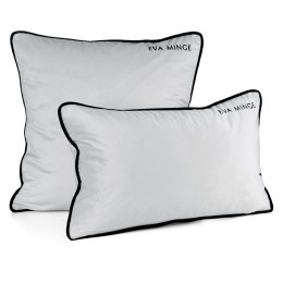 POSZEWKA PREMIUM1 30 X 50 CM SREBRNY
