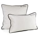 POSZEWKA PREMIUM1 45 X 45 CM BEŻOWY