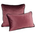 POSZEWKA PREMIUM1 45 X 45 CM BORDOWY