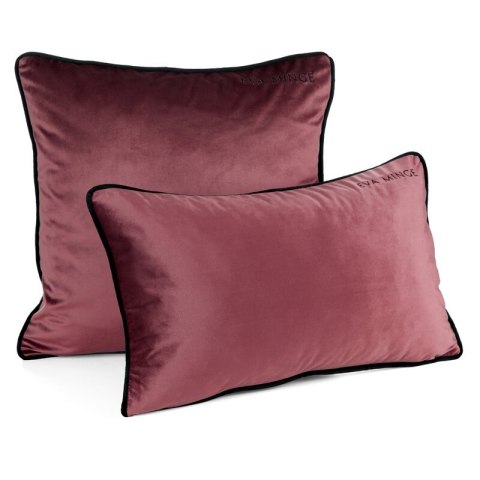 POSZEWKA PREMIUM1 45 X 45 CM BORDOWY