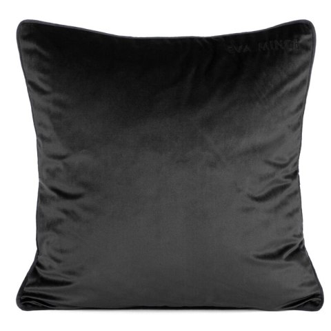 POSZEWKA PREMIUM1 45 X 45 CM CZARNY