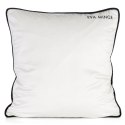 POSZEWKA PREMIUM1 45 X 45 CM KREMOWY