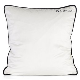 POSZEWKA PREMIUM1 45 X 45 CM KREMOWY