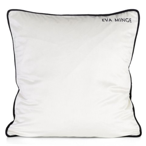 POSZEWKA PREMIUM1 45 X 45 CM KREMOWY