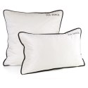 POSZEWKA PREMIUM1 45 X 45 CM KREMOWY