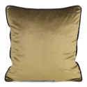 POSZEWKA PREMIUM1 45 X 45 CM OLIWKOWY