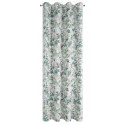ZASŁONA GOTOWA AMANDA 140 X 250 CM BIAŁY