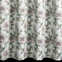 ZASŁONA GOTOWA BEVERLY1 140 X 250 CM BIAŁY