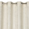 ZASŁONA GOTOWA BLANKA 140 X 250 CM NATURALNY