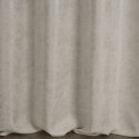ZASŁONA GOTOWA BLANKA 140 X 250 CM NATURALNY