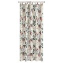 ZASŁONA GOTOWA GARDEN2 NA SZELKACH 155 X 220 CM BIAŁY