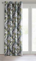 ZASŁONA GOTOWA MARILA 140 X 270 CM STALOWY