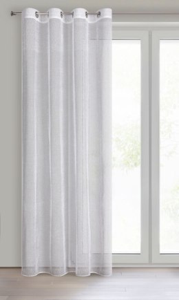 FIRANA GOTOWA MAJA 140 X 260 CM BIAŁY
