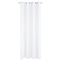 FIRANA GOTOWA MEL 140 X 250 CM BIAŁY