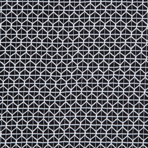 FIRANA GOTOWA MEL 140 X 250 CM BIAŁY