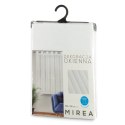 FIRANA GOTOWA MIREA 350 X 150 CM BIAŁY