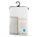 FIRANA GOTOWA MIREA 350 X 260 CM BIAŁY